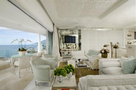 фото отеля The Twelve Apostles Hotel Cape Town
