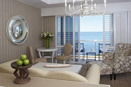 фото отеля The Twelve Apostles Hotel Cape Town
