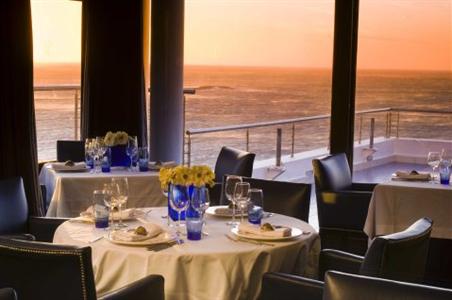 фото отеля The Twelve Apostles Hotel Cape Town