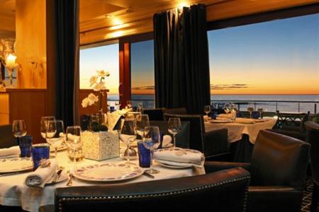 фото отеля The Twelve Apostles Hotel Cape Town