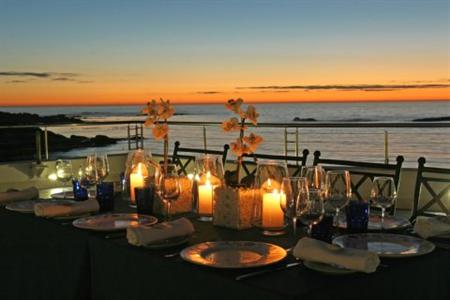 фото отеля The Twelve Apostles Hotel Cape Town