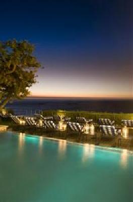 фото отеля The Twelve Apostles Hotel Cape Town