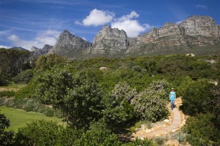 фото отеля The Twelve Apostles Hotel Cape Town
