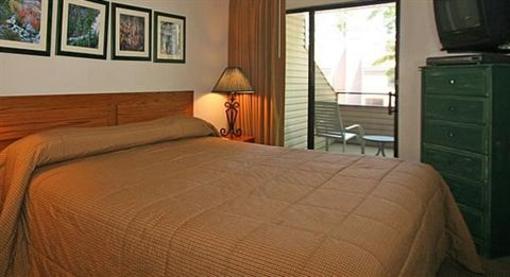 фото отеля Aston Lakeland Village Beach & Mountain Resort