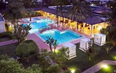 фото отеля Melia Marbella Banus