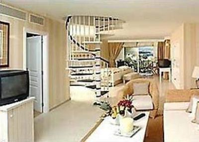 фото отеля Melia Marbella Banus