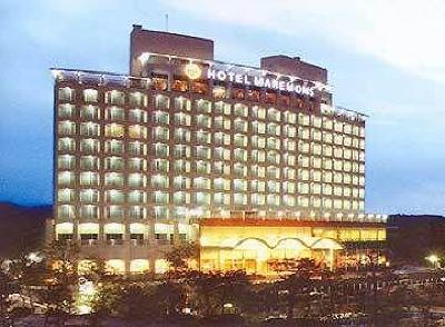 фото отеля Hotel Maremons