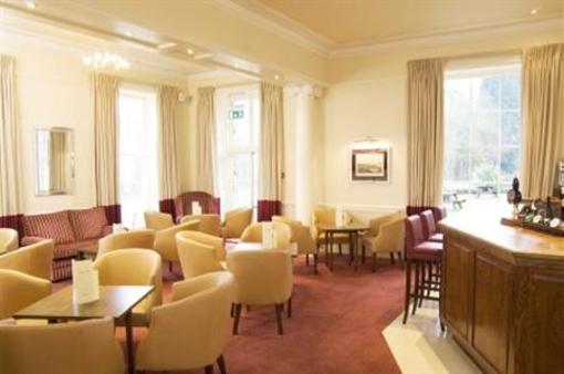 фото отеля The Chase Hotel Ross-on-Wye