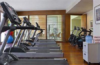фото отеля Sheraton Cordoba Hotel