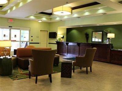 фото отеля La Quinta Inn & Suites Fresno Northwest