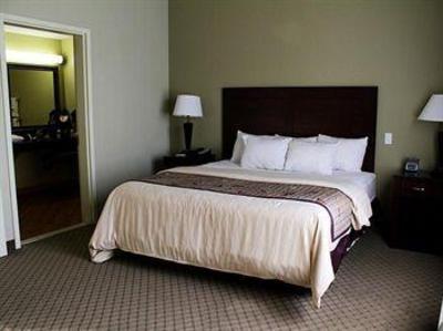 фото отеля La Quinta Inn & Suites Fresno Northwest