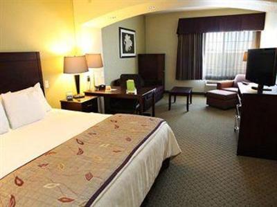 фото отеля La Quinta Inn & Suites Fresno Northwest