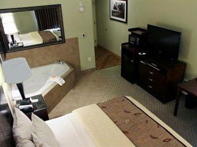 фото отеля La Quinta Inn & Suites Fresno Northwest