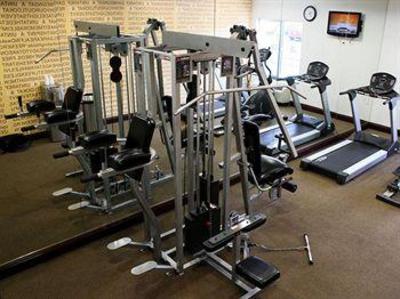 фото отеля La Quinta Inn & Suites Fresno Northwest