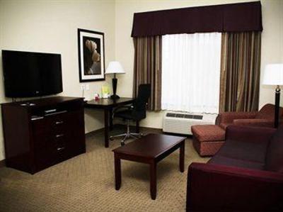 фото отеля La Quinta Inn & Suites Fresno Northwest