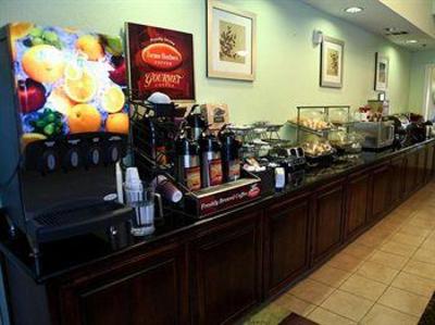фото отеля La Quinta Inn & Suites Fresno Northwest