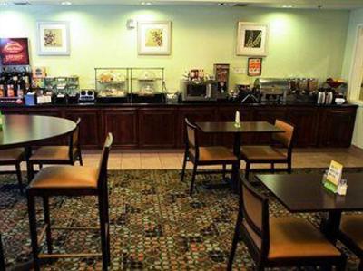фото отеля La Quinta Inn & Suites Fresno Northwest