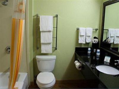 фото отеля La Quinta Inn & Suites Fresno Northwest