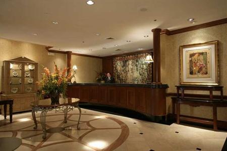 фото отеля Hilton Hotel Chicago Northbrook