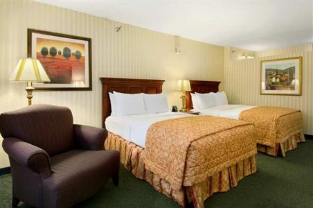 фото отеля Hilton Hotel Chicago Northbrook