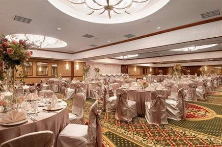 фото отеля Hilton Hotel Chicago Northbrook
