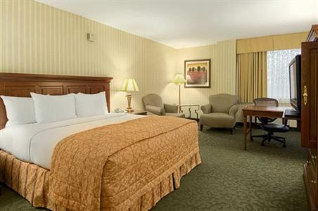 фото отеля Hilton Hotel Chicago Northbrook
