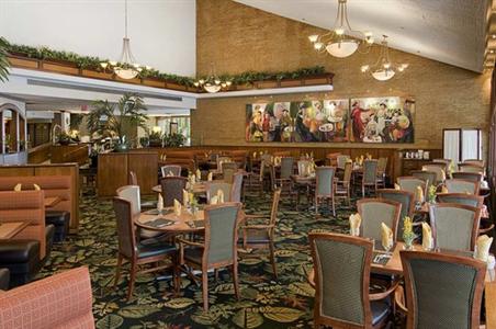 фото отеля Hilton Hotel Chicago Northbrook