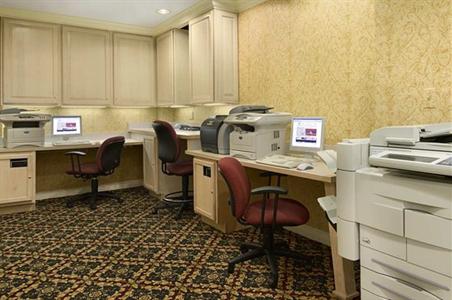фото отеля Hilton Hotel Chicago Northbrook