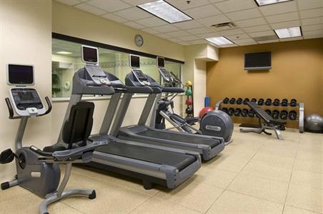 фото отеля Hilton Hotel Chicago Northbrook