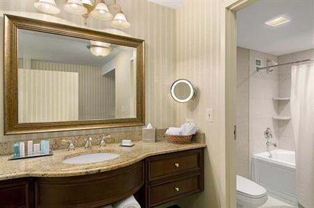 фото отеля Hilton Hotel Chicago Northbrook