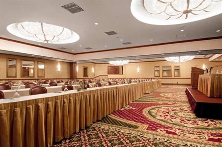 фото отеля Hilton Hotel Chicago Northbrook