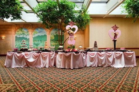 фото отеля Hilton Hotel Chicago Northbrook
