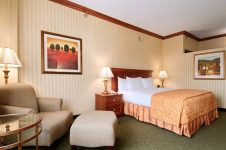 фото отеля Hilton Hotel Chicago Northbrook