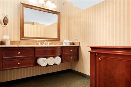 фото отеля Hilton Hotel Chicago Northbrook