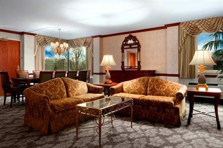 фото отеля Hilton Hotel Chicago Northbrook