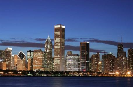 фото отеля Hilton Hotel Chicago Northbrook