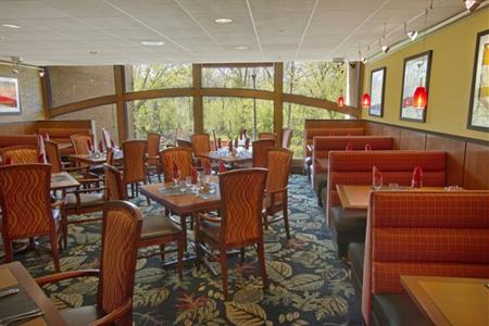 фото отеля Hilton Hotel Chicago Northbrook