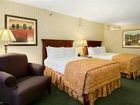 фото отеля Hilton Hotel Chicago Northbrook