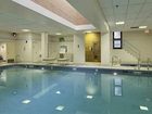 фото отеля Hilton Hotel Chicago Northbrook