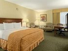фото отеля Hilton Hotel Chicago Northbrook
