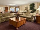 фото отеля Hilton Hotel Chicago Northbrook