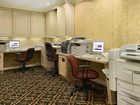 фото отеля Hilton Hotel Chicago Northbrook