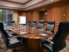 фото отеля Hilton Hotel Chicago Northbrook