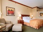 фото отеля Hilton Hotel Chicago Northbrook