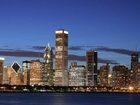 фото отеля Hilton Hotel Chicago Northbrook