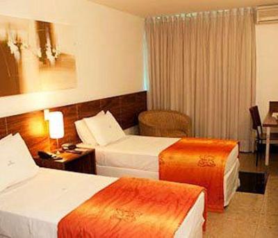 фото отеля Planalto Bittar Hotel