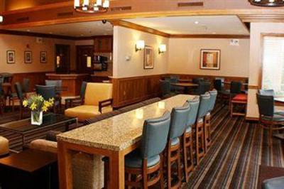 фото отеля Hyatt House Belmont Redwood Shores
