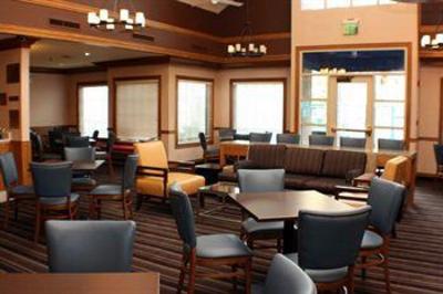 фото отеля Hyatt House Belmont Redwood Shores