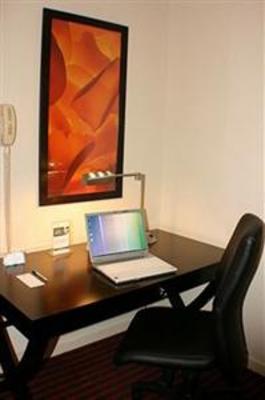 фото отеля Hyatt House Belmont Redwood Shores