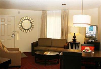 фото отеля Hyatt House Belmont Redwood Shores